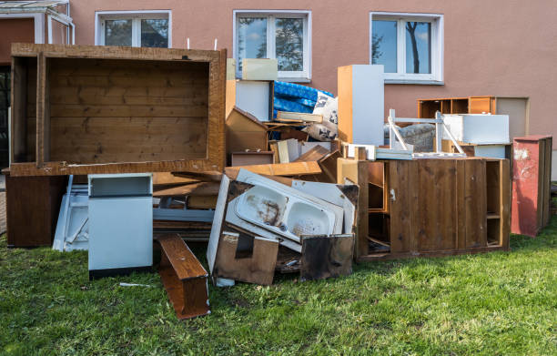 Best Same-Day Junk Removal  in Laurel Hill, NC