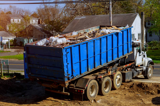 Best Junk Hauling Services  in Laurel Hill, NC