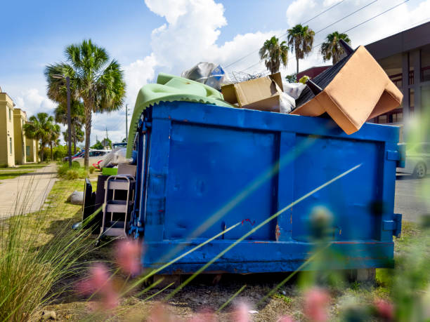 Professional Junk Removal in Laurel Hill, NC