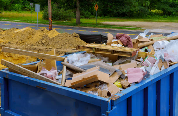 Best Household Junk Removal  in Laurel Hill, NC